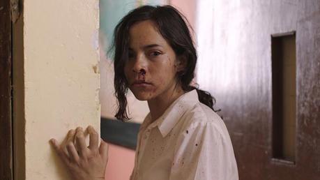 'La región salvaje': Más allá del principio del placer