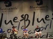 Doyle Bramhall Guitar Master 14/07/2017 Cazorla