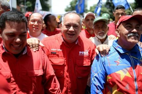 Maduro enfrenta aislamiento internacional Maduro enfrenta aislamiento internacional