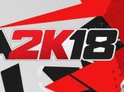 Prólogo 2K18 disponible septiembre
