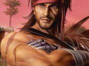 Dissidia Final Fantasy empieza beta agosto presenta Jecht