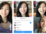 Instagram prueba 'streaming' vivo amigo como coanfitrión