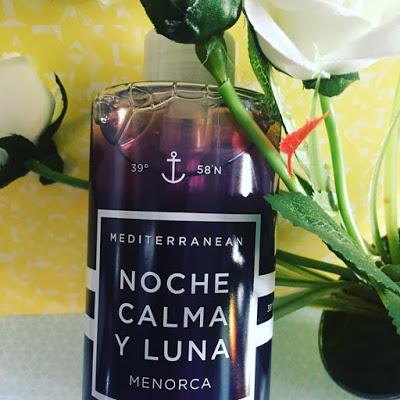 modo verano, geles de ducha, geles de baño, islas, mediterranean, geles mediterranean, laiseven, geles laiseven, crucero, formentera, menorca, mallorca, ibiza, 