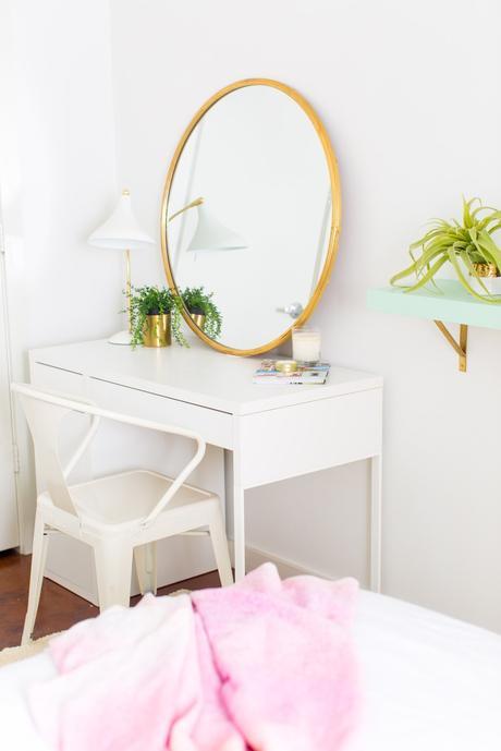 Zona de estudio dormitorio juvenil Zona de estudio dormitorio juvenil