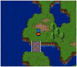 Breath of Fire, El inicio de una gran saga que no es tan apreciada como las demás