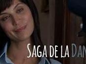 (#cine) Saga Dama gris Catherine Bell