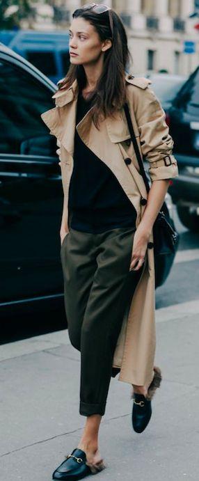 En tendencia: Loafers