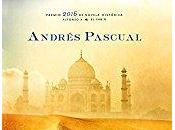 Taj, Andrés Pascual