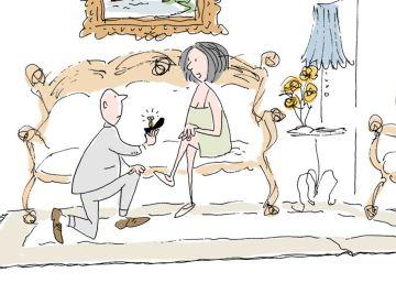 [Humor en cápsulas] Para hoy miércoles, 9 de agosto de 2017