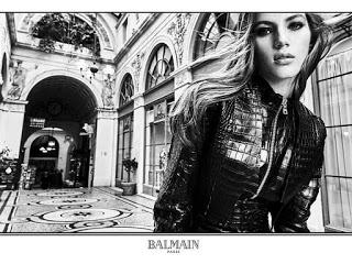 Balmain Valey Kaufman