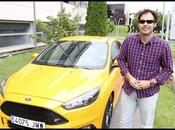 Ford Focus conquistar Mans!