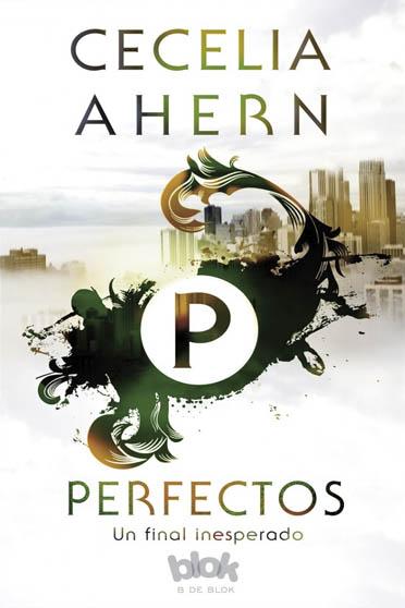 Reseña: Perfectos (Imperfectos #2)