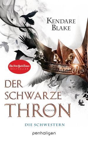 Die Schwestern (Der Schwarze Thron, #1)