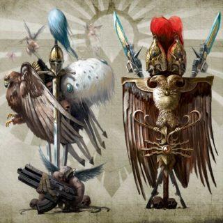 Garras del Emperador en 8ª, una reflexión