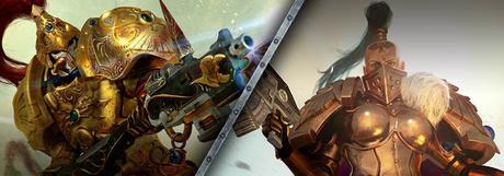 Garras del Emperador en 8ª, una reflexión