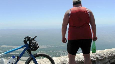 Sencillos pasos para controlar el peso en el ciclismo
