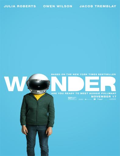 Mira el nuevo tráiler de Wonder, adaptación que salta del papel a la pantalla este año.