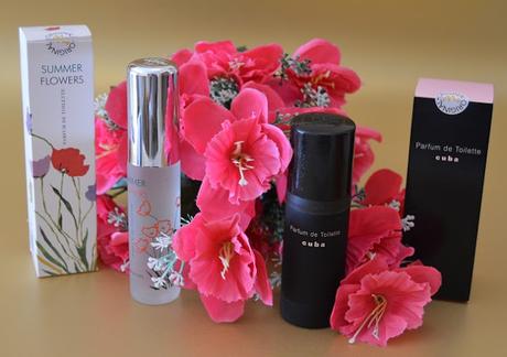 Perfumes de equivalencia de MILTON LLOYD en GETZZI