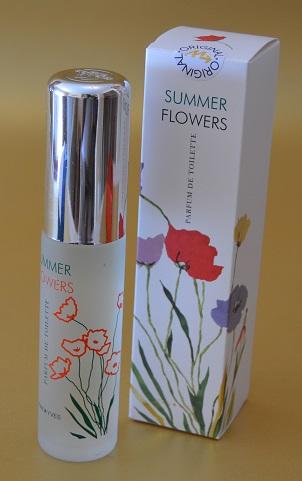 Perfumes de equivalencia de MILTON LLOYD en GETZZI