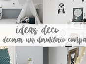 idea para integrar habitación bebé niño