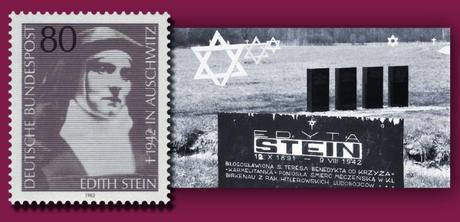 Edith Stein, 75 años de un martirio