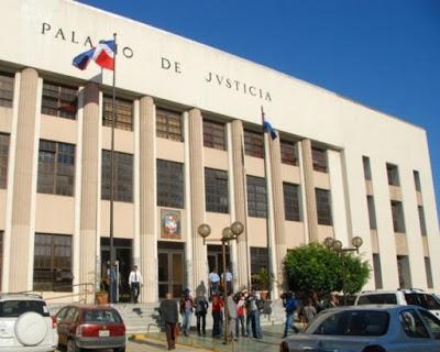 Ministerio Público solicita 15 años de prisión contra exdirector de INAPA.