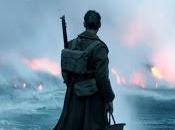 Dunkirk: Poética(s) guerra