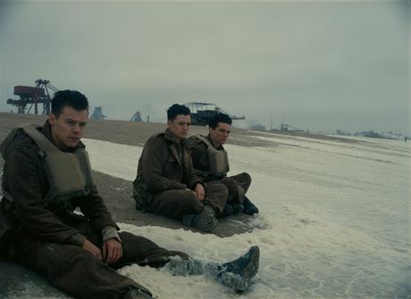 Dunkirk: Poética(s) de guerra