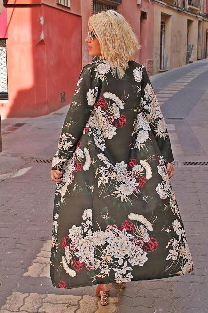 Kimono XXL
