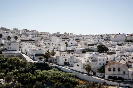 Vejer: para perderse y enamorarse