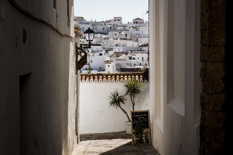 Vejer: para perderse y enamorarse