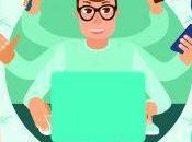 Multiscreening: forma hacer Multitasking Publicidad