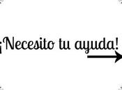 ¡Necesito ayuda!