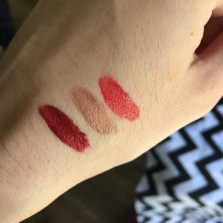 Labiales KISS MATTE / MIMIKA / LIDHERMA