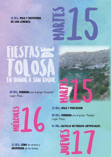 Programa fiestas de Alcalá del Júcar 2017 Programa fiestas Alcala del Júcar 2017-8