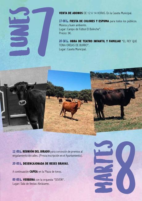 Programa fiestas de Alcalá del Júcar 2017 Programa fiestas Alcala del Júcar 2017-4