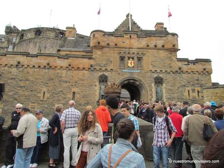 Edimburgo; la capital cultural de Escocia (Part.I)