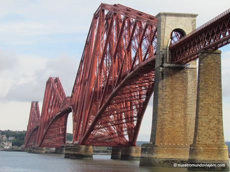 Edimburgo; la capital cultural de Escocia (Part.I)