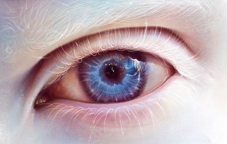 Síntomas y tratamiento del albinismo ocular