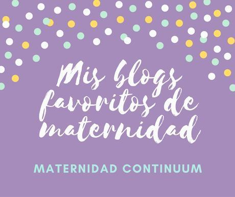 Mis blogs favoritos de maternidad: 31 julio-6 agosto 2017 (especial #SMLM2017) Mis blogs favoritos de maternidad: 31 julio-6 agosto 2017 (especial #SMLM2017)