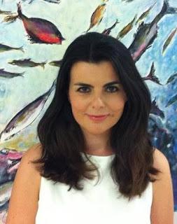 (Reseña) El Legado de Ava by Elena Fuentes Moreno