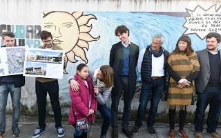 Semana de cierres porteños