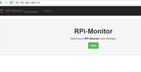 Monitorize su Raspberry Pi y Orange Pi Monitorize su Raspberry Pi y Orange Pi