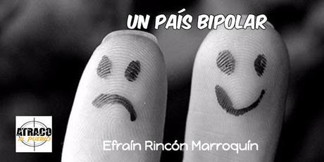 UN PAÍS BIPOLAR