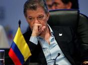 Santos afirma Venezuela instaló dictadura
