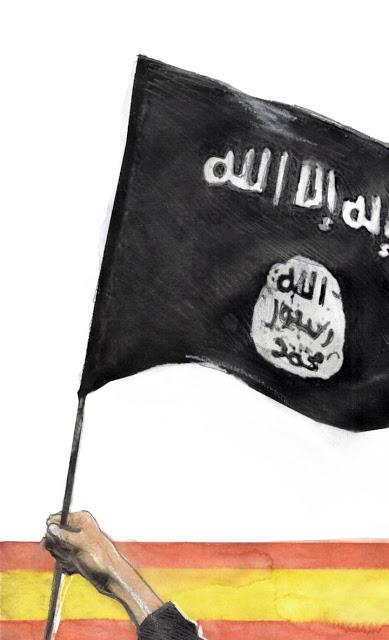 [A vuelapluma] La yihad en España