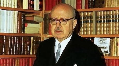 [Poesía y música] Hoy, con Dámaso Alonso, Giacomo Puccini y Josep Carreras