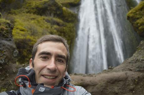 Seljalandsfoss y Gljúfrabúi