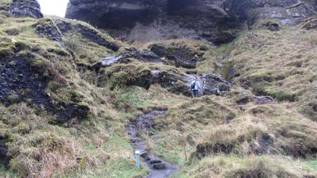 Seljalandsfoss y Gljúfrabúi