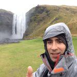 Skogafoss